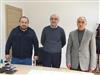 Orsan Araç Sistemleri A.Ş. ile İş Birliği Sözleşmesi İmzalandı
