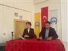 AREL ENERJİ İLE ORTAK EĞİTİM PROTOKOLÜ İMZALANDI
