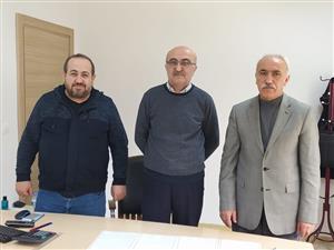 Orsan Araç Sistemleri A.Ş. ile İş Birliği Sözleşmesi İmzalandı