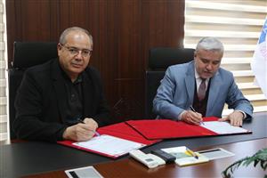 Yapılcanlar Grup ile Ortak Eğitim Protokolü imzalandı